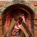 арт спектър Gæstehus 4*