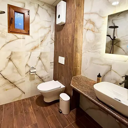 арт спектър Pensiune 4*